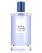 DAVID BECKHAM Classic Blue EDT 100 ml