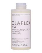 Olaplex No.4 Bond Maintenance Shampoo 250 ml