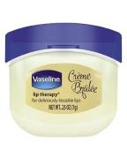 Vaseline Créme Brúlee Lip Care 7 g