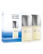 Issey Miyake L'eau D'Issey Pour Homme Gift Set 40 ml