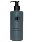 BJÖRK Fukt Moisture Shampoo 300 ml