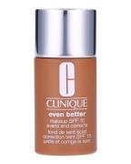 CLINIQUE Even Better Makeup SPF15 WN 94 Deep Neutral 30 ml