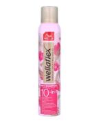 Wella Dry Shampoo 10in1 Sensual Rose 180 ml