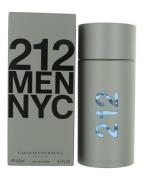 Carolina Herrera 212 Men NYC 100 ml