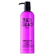 TIGI Dumb Blonde Shampoo 750 ml