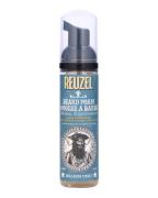 Reuzel Beard Foam (U) 70 ml