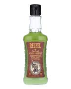 REUZEL Scrub Shampoo 350 ml