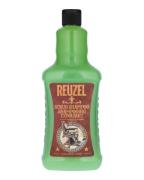 REUZEL Scrub Shampoo 1000 ml