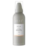 Keune Style Salt Mousse 200 ml