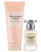 ABERCROMBIE & Fitch Away Woman Gift Set EDP 50 ml