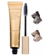 JANE IREDALE Longest Lash Thickening and Lengthening Mascara - BLACK I...