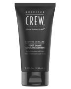 American Crew Post Shave Cooling Lotion (U) 150 ml