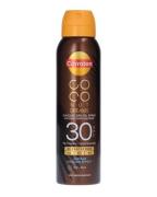 Carroten Suncare Dry Oil Spray SPF 30 150 ml