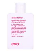 Evo Mane Tamer Smoothing Shampoo 300 ml