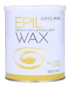 Sibel Epil Desilatory Liposoluble Wax All Skin Types - art P000602 800...