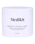 Medik8 Blemish Control Pads   60 stk.