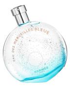 HERMES Eau Des Merveilles Bleue 50 ml