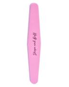 Le Mini Macaron Shape And Buff