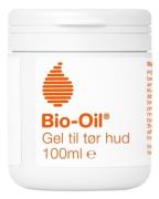 Bio-Oil Gel Til Tør Hud (U) 100 ml