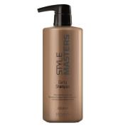 Revlon Style Masters Curly Shampoo (U) 400 ml