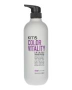 KMS ColorVitality Shampoo (U) 750 ml