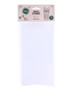 Sugerør Genanvendelige Transparent   50 stk.