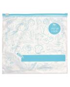 Excellent Houseware Lynlåspose 3L   10 stk.