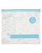 Excellent Houseware Lynlåspose 1L   15 stk.