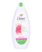 Dove Care Glowing Lotus Flower & Rice Water 225 ml