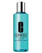 CLINIQUE Rinse-off Eye Makeup Solvent 125 ml
