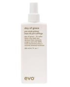 EVO Day Of Grace Pre-Style Primer 200 ml