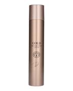 GOLD Dry Hair Spray 400 ml