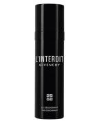 Givenchy L'Interdit The Deodorant 100 ml