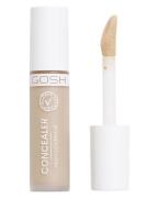 Gosh Concealer High Coverage 003 Sand 6 ml