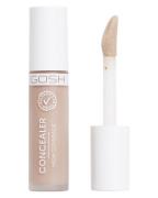 Gosh Concealer High Coverage 001 Porcelain 6 ml