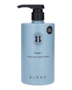 Björk Fukt Hydrate Conditioner 750 ml
