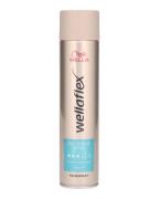 Wella Wellaflex Flexible Extra Strong Hold 250 ml
