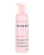 NUXE Very Rose Cleansing Foam 150 ml
