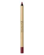 Max Factor Colour Elixir Lip Liner 030 Mauve Moment
