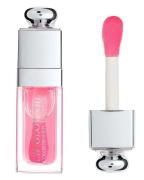 Dior Addict Lip Glow Oil - 007 Raspberry 6 ml