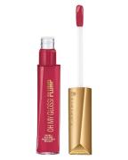 Rimmel London Oh My Gloss! Plump 501 Raspberry Sundae 6 ml