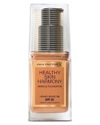 Max Factor Healthy Skin Harmony Honey Beige 79 30 ml