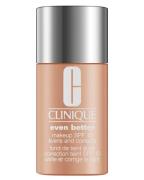 Clinique Even Better Makeup SPF15 WN 46 Golden Neutral (Dry Combinatio...