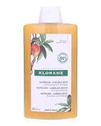 Klorane Nourishing Shampoo 400 ml