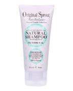 ORIGINAL SPROUT Children´s Natural Shampoo (U) 90 ml