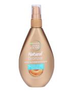 Garnier Ambre Solaire Self Tanning Milk Face & Body 150 ml