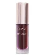 Gosh Lip Stain 001 Shocking Pink 3 ml