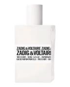 Zadig And Voltaire This is Her! EDP 50 ml