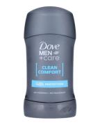 Dove Men + Care Clean Comfort 48h 50 ml