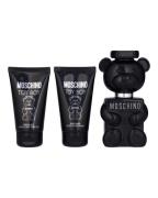 Moschino Toy Boy Gift Set 50 ml 3 stk.
